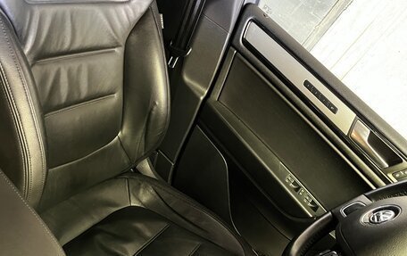 Volkswagen Touareg III, 2013 год, 2 450 000 рублей, 14 фотография