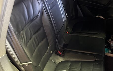 Volkswagen Touareg III, 2013 год, 2 450 000 рублей, 11 фотография