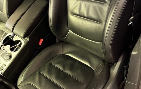 Volkswagen Touareg III, 2013 год, 2 450 000 рублей, 18 фотография