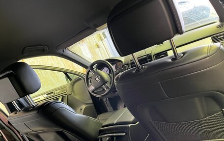 Volkswagen Touareg III, 2013 год, 2 450 000 рублей, 19 фотография