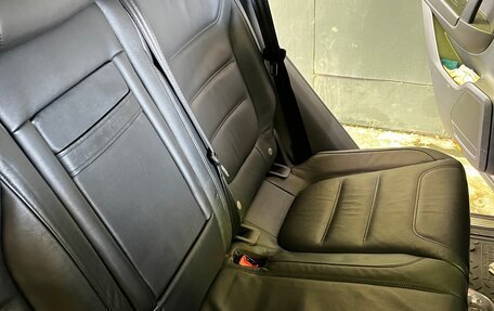 Volkswagen Touareg III, 2013 год, 2 450 000 рублей, 20 фотография