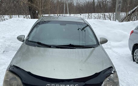 Nissan Primera III, 2005 год, 453 000 рублей, 3 фотография