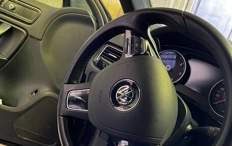 Volkswagen Touareg III, 2013 год, 2 450 000 рублей, 22 фотография