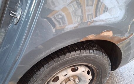 Volkswagen Polo VI (EU Market), 2013 год, 565 000 рублей, 13 фотография