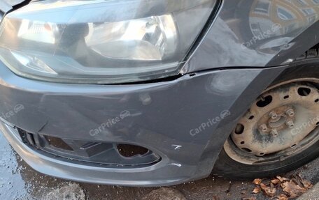 Volkswagen Polo VI (EU Market), 2013 год, 565 000 рублей, 14 фотография