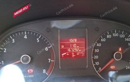 Volkswagen Polo VI (EU Market), 2013 год, 565 000 рублей, 17 фотография