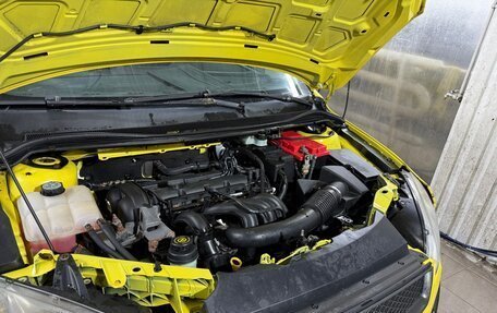 Ford Focus II рестайлинг, 2007 год, 279 000 рублей, 3 фотография