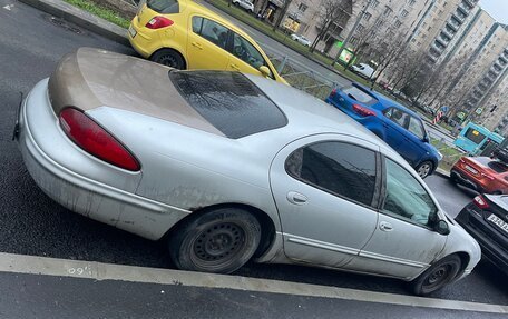 Chrysler Concorde II, 2001 год, 260 000 рублей, 4 фотография