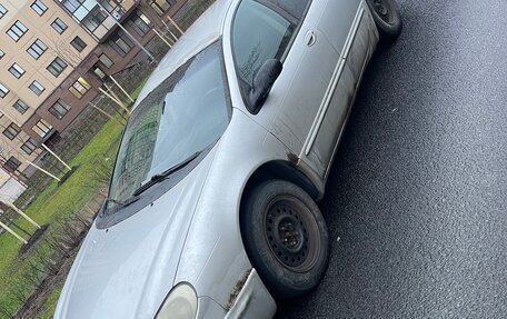 Chrysler Concorde II, 2001 год, 260 000 рублей, 3 фотография