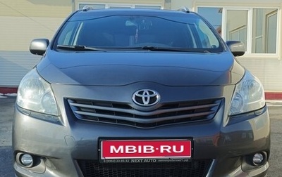 Toyota Verso I, 2010 год, 1 350 000 рублей, 1 фотография