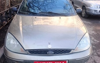 Ford Focus IV, 2003 год, 105 000 рублей, 1 фотография