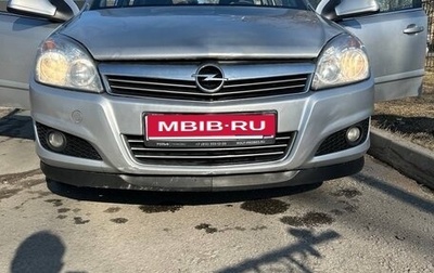 Opel Astra H, 2012 год, 600 000 рублей, 1 фотография