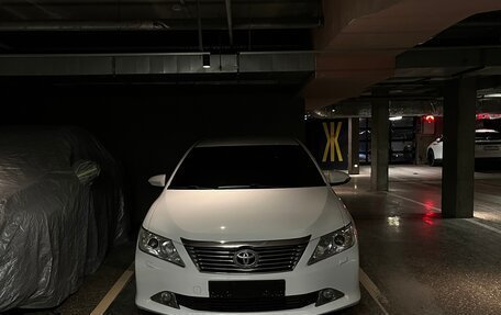 Toyota Camry, 2013 год, 1 700 000 рублей, 1 фотография