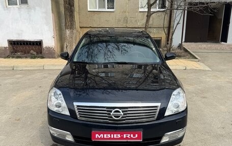 Nissan Teana, 2007 год, 650 000 рублей, 1 фотография