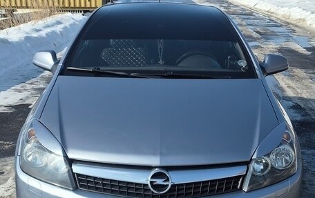 Opel Astra H, 2010 год, 770 000 рублей, 1 фотография