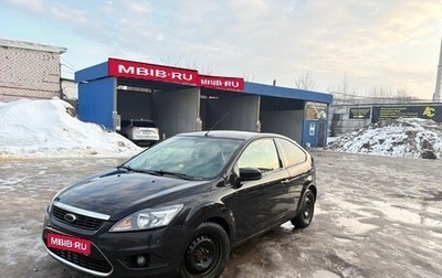 Ford Focus II рестайлинг, 2008 год, 345 000 рублей, 1 фотография