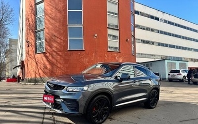 Geely Tugella FY11, 2021 год, 2 350 000 рублей, 1 фотография