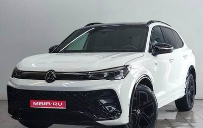 Volkswagen Tiguan, 2025 год, 4 490 000 рублей, 1 фотография