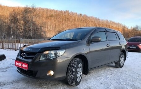 Toyota Corolla, 2010 год, 1 000 020 рублей, 1 фотография