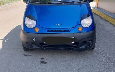 Daewoo Matiz I, 2013 год, 180 000 рублей, 1 фотография