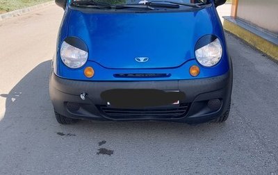 Daewoo Matiz I, 2013 год, 180 000 рублей, 1 фотография