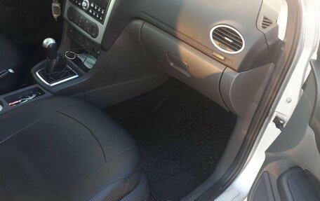 Ford Focus II рестайлинг, 2005 год, 470 000 рублей, 5 фотография