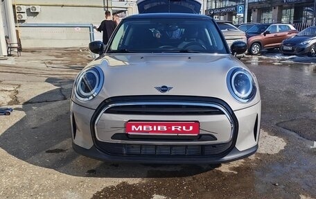 MINI Hatch, 2021 год, 2 950 000 рублей, 1 фотография