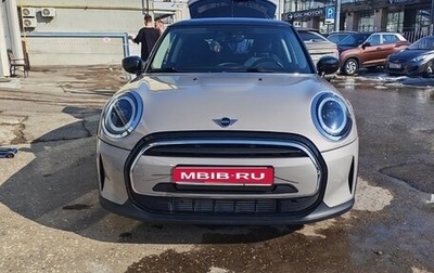 MINI Hatch, 2021 год, 2 950 000 рублей, 1 фотография