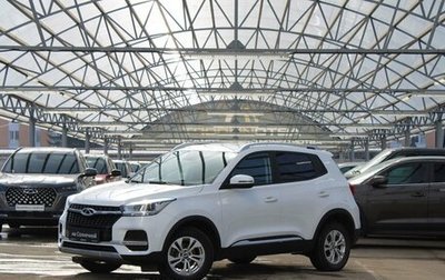 Chery Tiggo 4 I рестайлинг, 2020 год, 1 350 000 рублей, 1 фотография