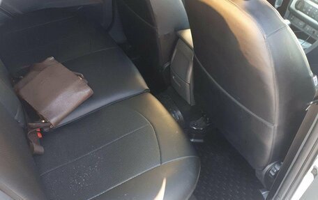 Ford Focus II рестайлинг, 2005 год, 470 000 рублей, 7 фотография