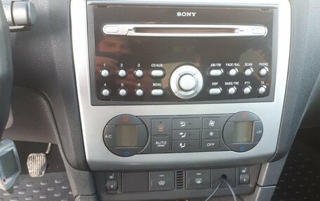 Ford Focus II рестайлинг, 2005 год, 470 000 рублей, 12 фотография