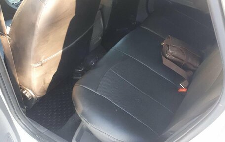 Ford Focus II рестайлинг, 2005 год, 470 000 рублей, 6 фотография