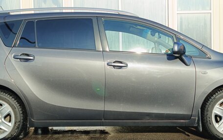 Toyota Verso I, 2010 год, 1 350 000 рублей, 4 фотография