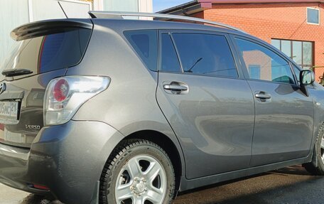 Toyota Verso I, 2010 год, 1 350 000 рублей, 5 фотография