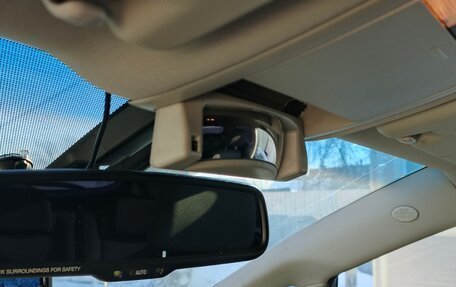 Toyota Verso I, 2010 год, 1 350 000 рублей, 13 фотография