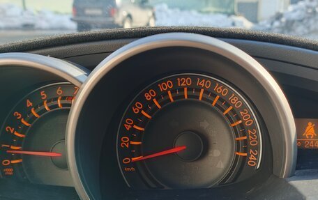 Toyota Verso I, 2010 год, 1 350 000 рублей, 12 фотография