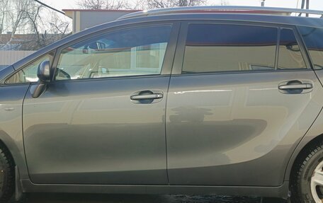 Toyota Verso I, 2010 год, 1 350 000 рублей, 7 фотография