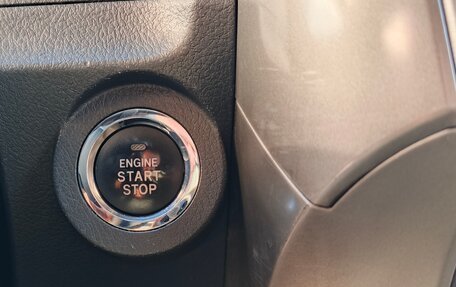 Toyota Verso I, 2010 год, 1 350 000 рублей, 11 фотография