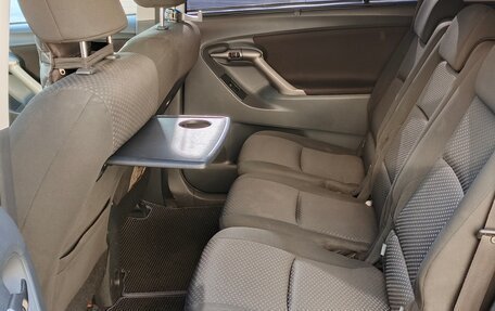 Toyota Verso I, 2010 год, 1 350 000 рублей, 16 фотография