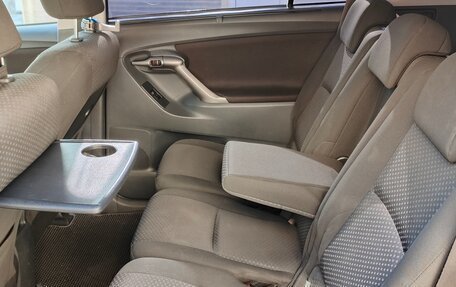 Toyota Verso I, 2010 год, 1 350 000 рублей, 17 фотография