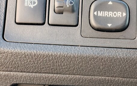 Toyota Verso I, 2010 год, 1 350 000 рублей, 25 фотография