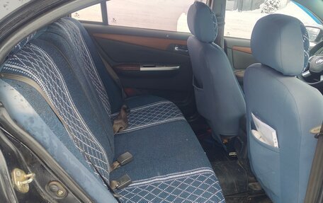 Lifan Solano I (630) рестайлинг, 2012 год, 225 000 рублей, 5 фотография