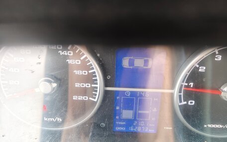 Lifan Solano I (630) рестайлинг, 2012 год, 225 000 рублей, 2 фотография