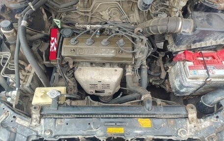 Lifan Solano I (630) рестайлинг, 2012 год, 225 000 рублей, 4 фотография