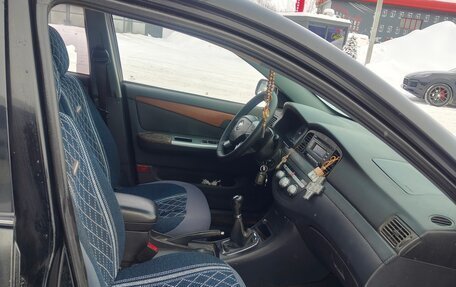 Lifan Solano I (630) рестайлинг, 2012 год, 225 000 рублей, 6 фотография