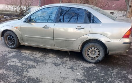 Ford Focus IV, 2003 год, 105 000 рублей, 3 фотография