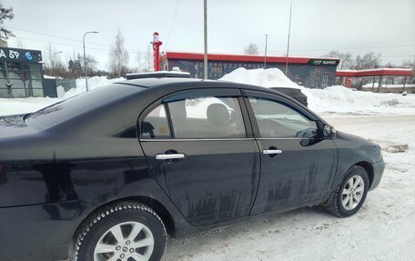 Lifan Solano I (630) рестайлинг, 2012 год, 225 000 рублей, 7 фотография