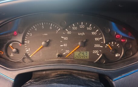 Ford Focus IV, 2003 год, 105 000 рублей, 5 фотография