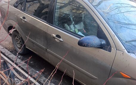 Ford Focus IV, 2003 год, 105 000 рублей, 4 фотография