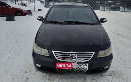 Lifan Solano I (630) рестайлинг, 2012 год, 225 000 рублей, 13 фотография